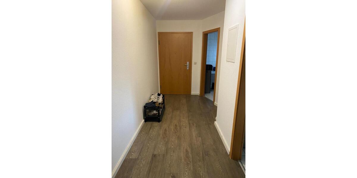 Erdgeschoßwohnung Bad Friedrichshall - 3 Zimmer, 82 m&sup2;, 1.100&euro; | Angebot:26344909