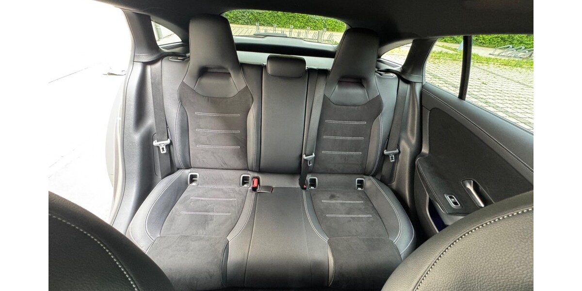 Mercedes-Benz Cla250e 92.000 km 23.450 € Heilbronn 74072