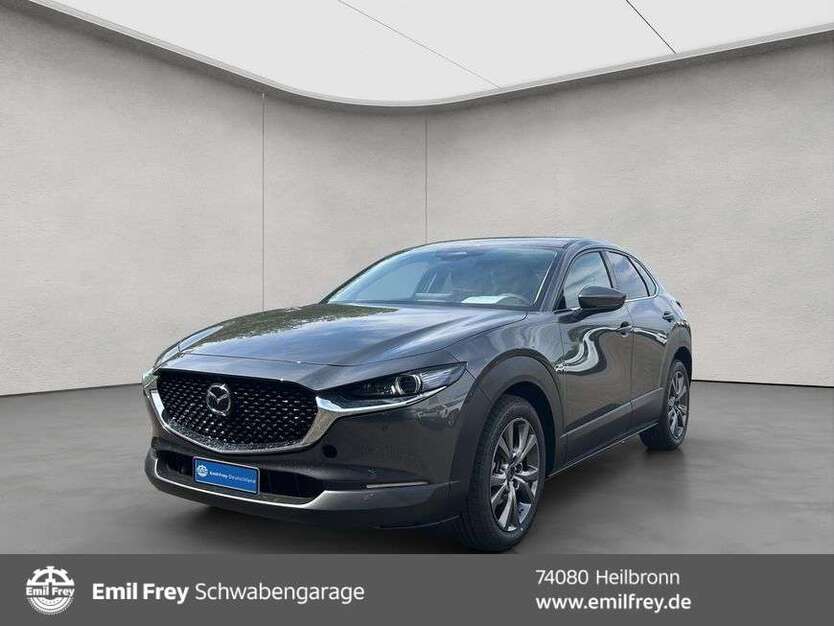 CX-30