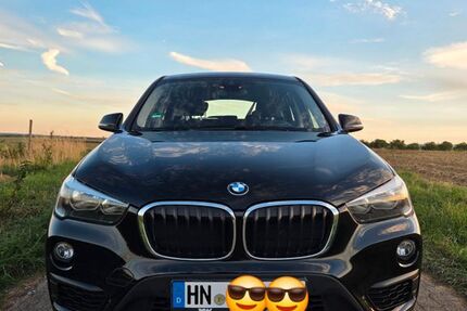 BMW X1 137.000 km 13.400 &euro; Heilbronn 74081
