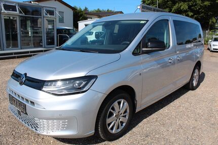VW Caddy 77.895 km 26.595 &euro; Bad Rappenau 74906