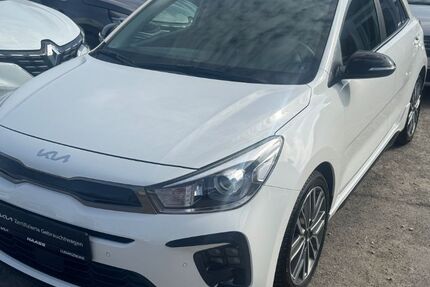 Kia Rio 3.000 km 20.790 &euro; Ludwigsburg 71636