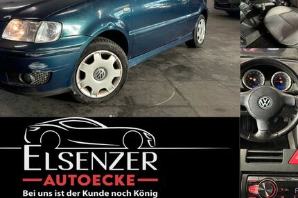 VW Polo 167.999 km 799 &euro; Eppingen 75031