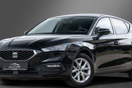 Seat Leon 97.887 km 18.996 € Roigheim 74255