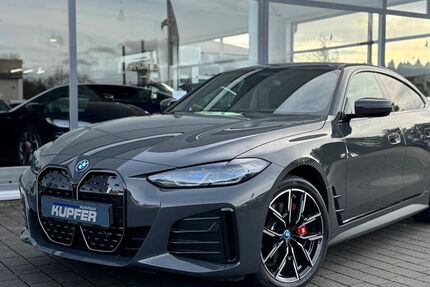 BMW i4 32.680 km 45.900 &euro; Vaihingen / Enz 71665