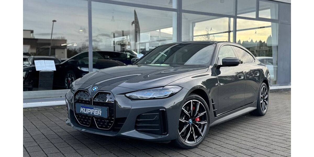 BMW i4 32.680 km 45.900 &euro; Vaihingen / Enz 71665