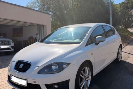 Seat Leon 163.800 km 6.099 &euro; Bretzfeld 74626