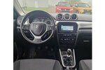 Suzuki Vitara 1.4 Boosterjet Allgrip Comfort Navi AHK 98.126 km 14.850 € Obrigheim-Asbach 74847
