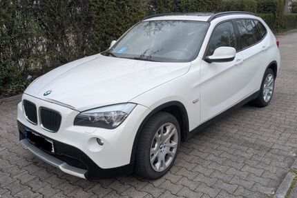 BMW X1 224.000 km 4.900 &euro; Marbach am Neckar 71671