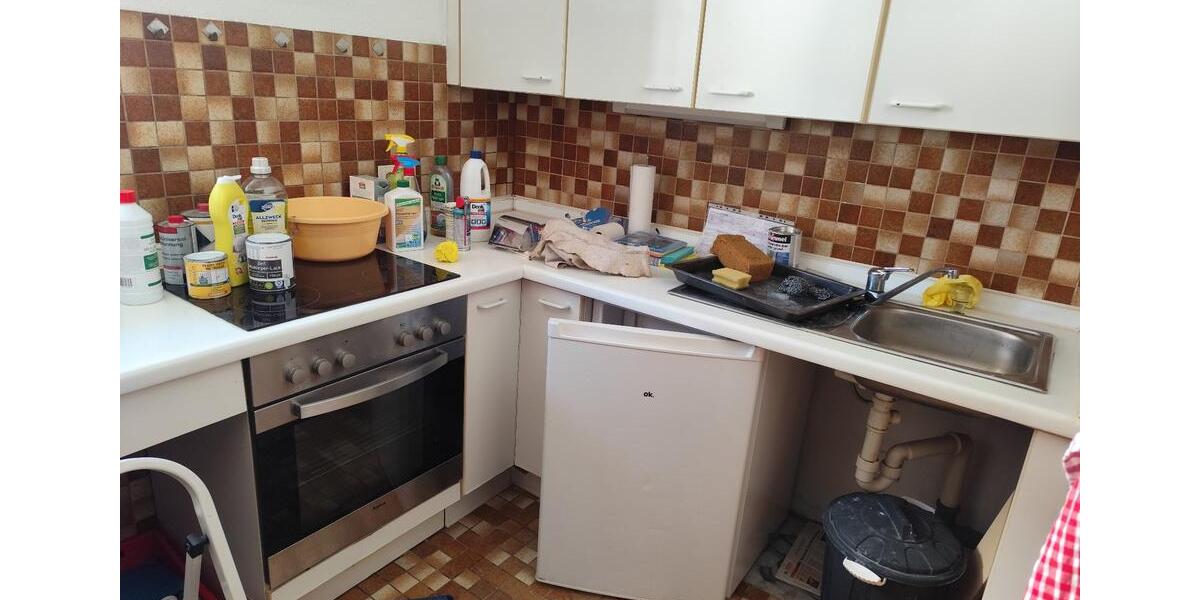 Erdgeschoßwohnung Freiberg am Neckar - 1 Zimmer, 28 m&sup2;, 89.000&euro; | Angebot:26679861