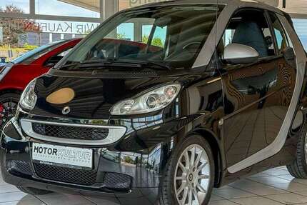 Smart forTwo 90.800 km 5.990 &euro; Lauffen a. N. 74348