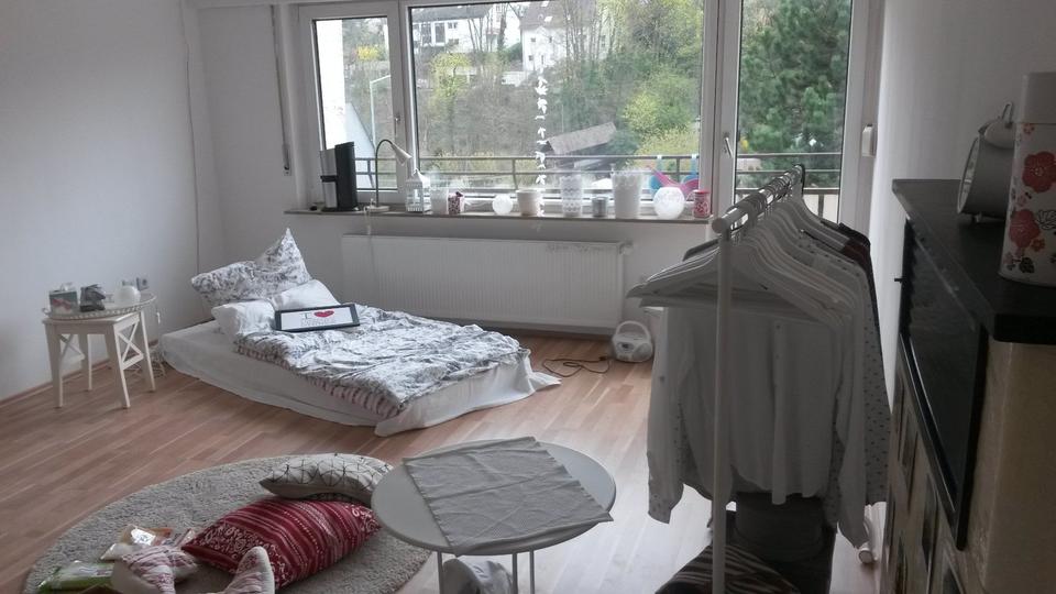 Etagenwohnung Ludwigsburg Hoheneck - 3 Zimmer, 70 m&sup2;, 289.000&euro; | Angebot:24573475