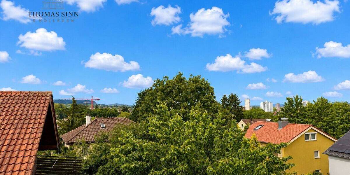 Etagenwohnung Heilbronn Kernstadt - 4 Zimmer, 80 m&sup2;, 1.200&euro; | Angebot:26887538