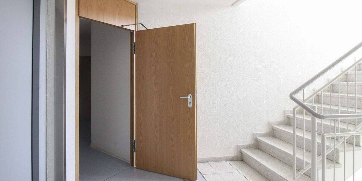 Etagenwohnung Ludwigsburg Mitte - 2 Zimmer, 52 m&sup2;, 224.000&euro; | Angebot:26879632