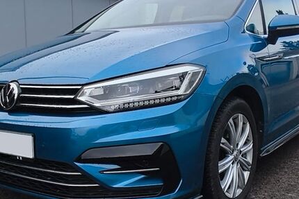 VW Touran 78.136 km 23.900 &euro; Vaihingen an der E 71665