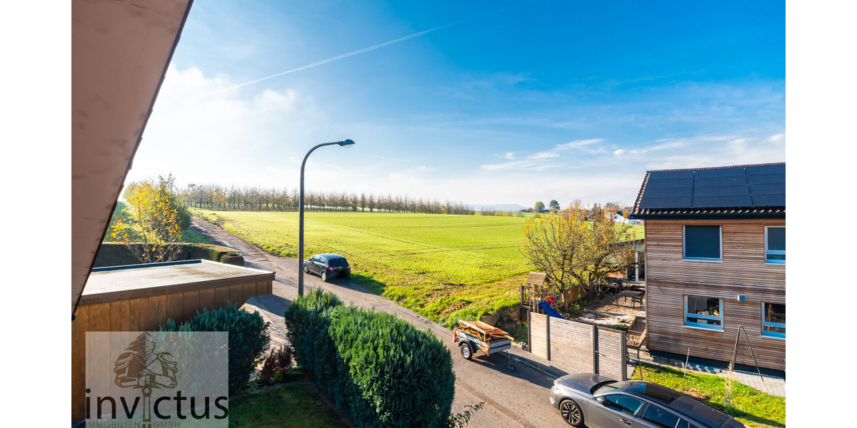 Ein Zuhause, das Größe zeigt – lichtdurchflutet, elegant, und einfach cool - mit Garten und Garage in ruhiger Lage 10 zimmer