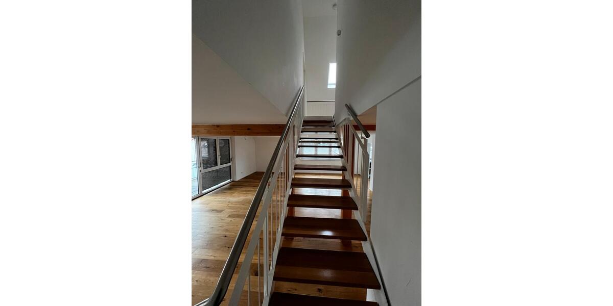 Maisonettenwohnung Cleebronn - 4 Zimmer, 140 m&sup2;, 620.000&euro; | Angebot:26063438