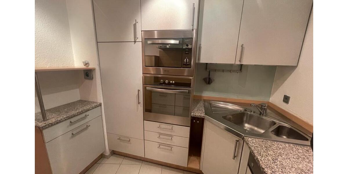 Etagenwohnung Tamm - 3 Zimmer, 80 m&sup2;, 1.445&euro; | Angebot:26331945