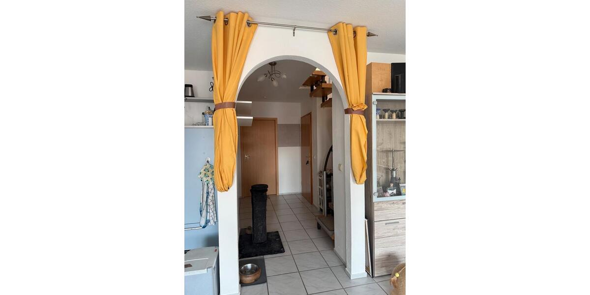 Maisonettenwohnung Bad Rappenau - 3 Zimmer, 85 m&sup2;, 1.000&euro; | Angebot:25376648