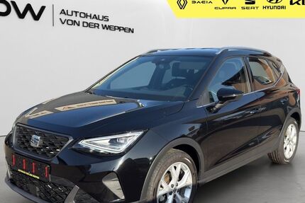Seat Arona 15.900 km 23.480 &euro; Mosbach 74821