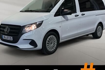 Mercedes-Benz Vito 6.087 km 55.949 &euro; Neckarsulm-Obereisesheim 74172