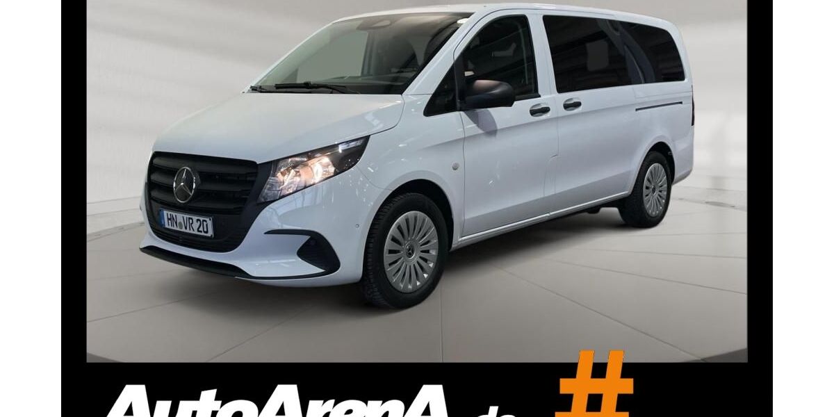 Mercedes-Benz Vito 6.087 km 55.949 &euro; Neckarsulm-Obereisesheim 74172