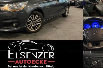 Citroen C4 293.999 km 2.699 &euro; Eppingen 75031