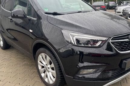 Opel Mokka 119.000 km 9.990 € Öhringen 74613