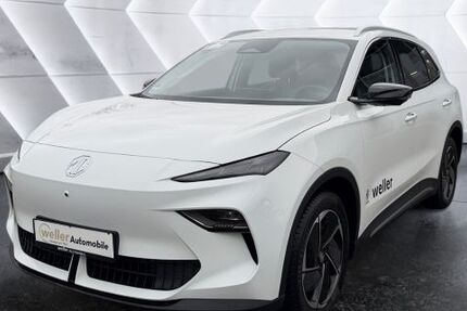 MG S5 3.500 km 45.640 &euro; Bietigheim-Bissingen 74321