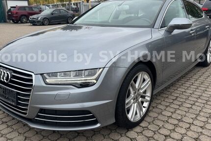 Audi A7 126.900 km 24.499 &euro; Ilsfeld 74360