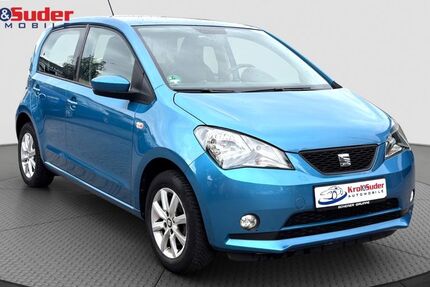 Seat Mii 57.500 km 8.590 &euro; Ludwigsburg 71636