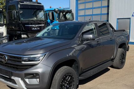VW Amarok 20.192 km 39.800 &euro; Neuenstein 74632