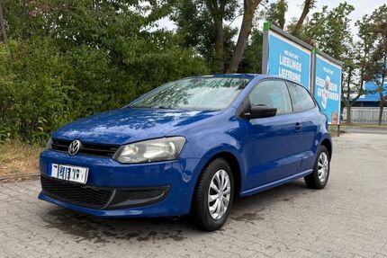 VW Polo 210.000 km 3.299 &euro; Möglingen 71696