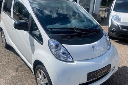 Peugeot iOn 103.000 km 3.400 &euro; Markgröningen 71706