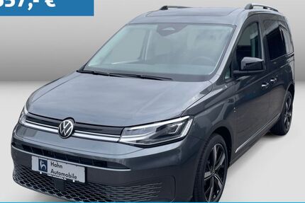 VW Caddy 4.888 km 43.990 &euro; Bietigheim-Bissingen 74321
