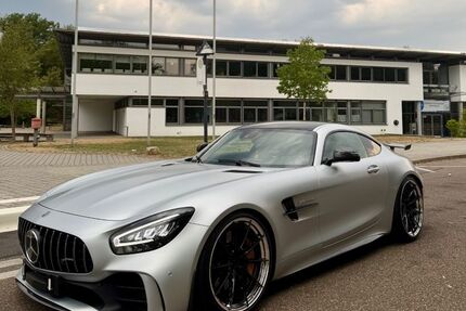 Mercedes-Benz AMG GT R 29.000 km 145.999 &euro; Neuenstadt 74196