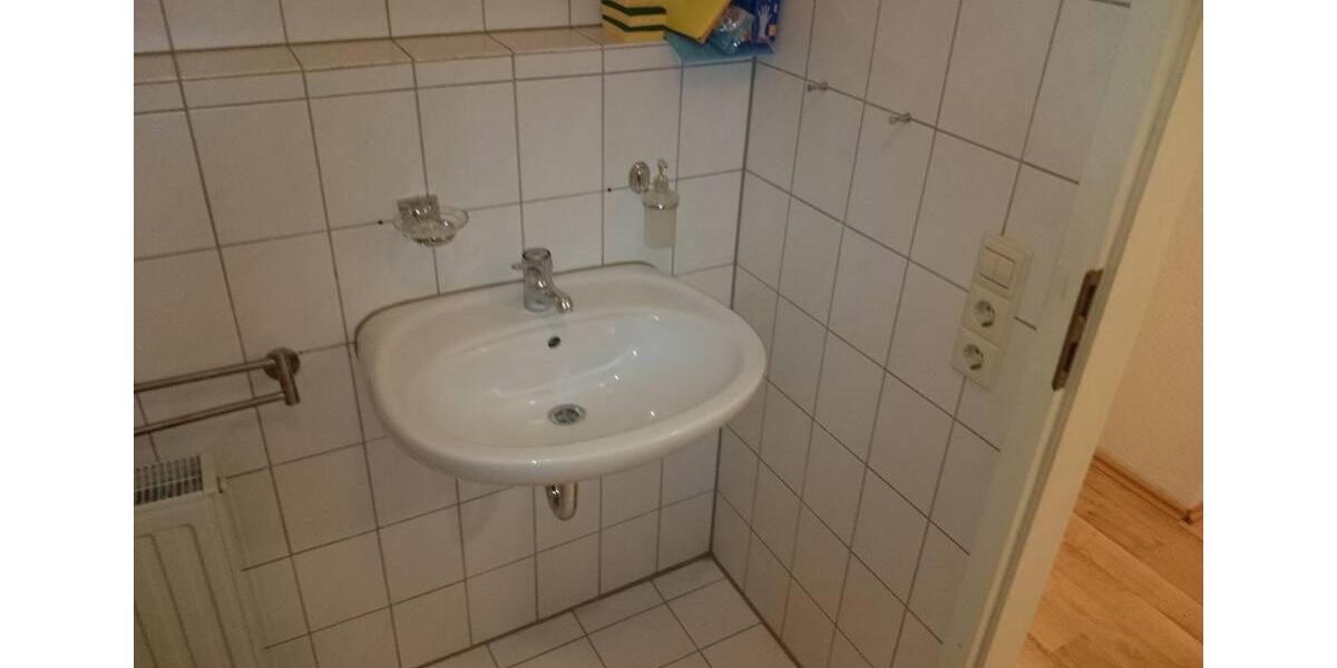 Etagenwohnung Heilbronn Böckingen - 1 Zimmer, 41 m&sup2;, 620&euro; | Angebot:24506829