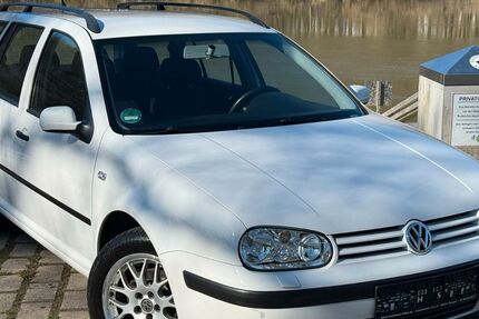 VW Golf 181.000 km 3.990 &euro; Mosbach 74821