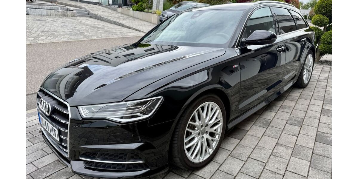 Audi A6 147.000 km 19.499 &euro; Neuenstadt am Kocher 74196