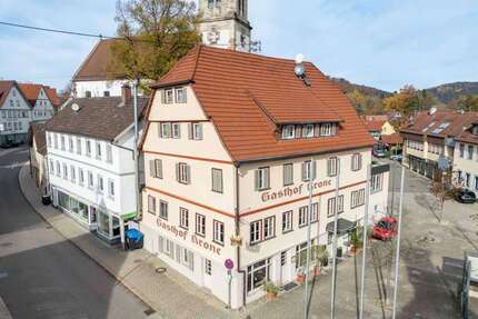 Gastronomie in Sulzbach an der Murr 794.900 € 883 m² zimmer