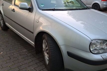 VW Golf 188.000 km 1.450 &euro; Heilbronn 74076