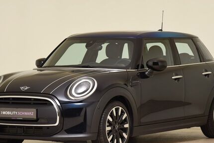 Mini Cooper 24.500 km 28.960 € Ellhofen 74248