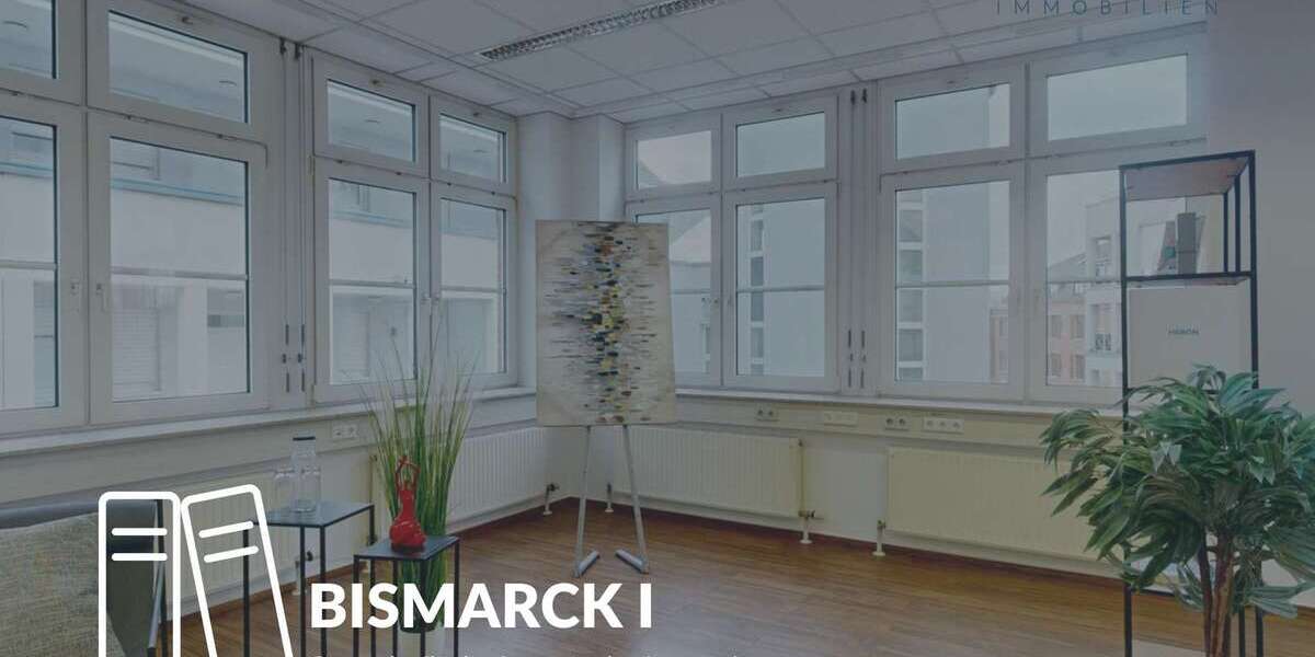 Büro in Heilbronn 1.150 € 90 m² zimmer