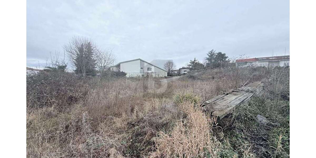 Grundstück Vaihingen an der Enz - 445.000&euro; | Angebot:25549628