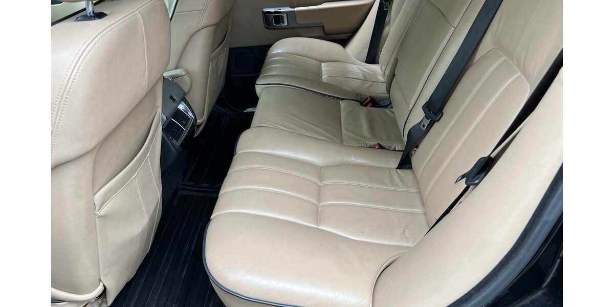 Land Rover Range Rover 263.000 km 3.490 &euro; Heilbronn 74072