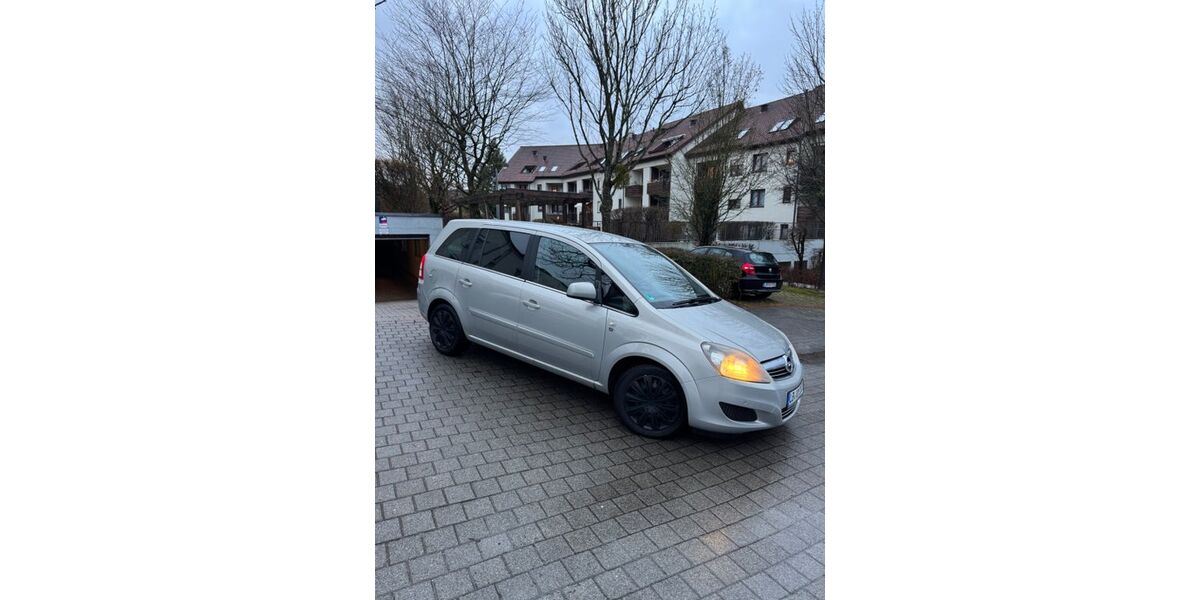 Opel Zafira 289.000 km 2.499 &euro; Bietigheim-Bissingen 74321