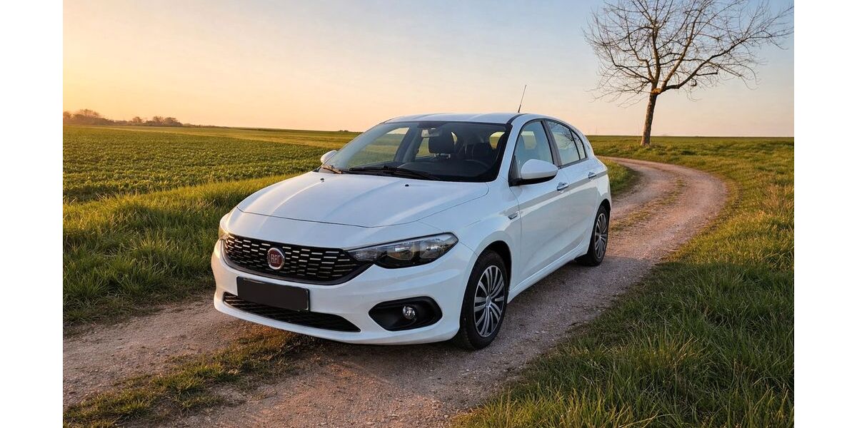Fiat Tipo 77.800 km 8.800 &euro; Heilbronn 74080