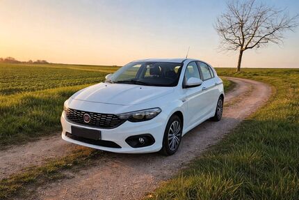 Fiat Tipo 77.800 km 9.400 &euro; Heilbronn 74080