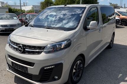 Opel Zafira Life 104.500 km 28.990 &euro; Heilbronn 74080