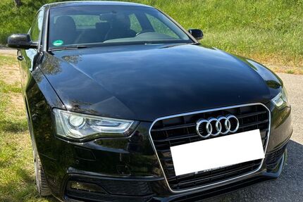 Audi A5 68.800 km 18.470 &euro; Flein 74223